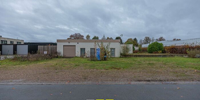 3-kamerhuis te koop in Maaseik