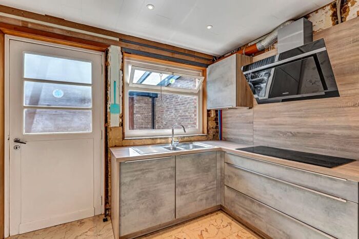 Huizen Koop Huur - 3