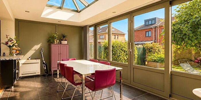 Huizen Koop Huur - 3