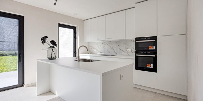 Huizen Koop Huur - 2