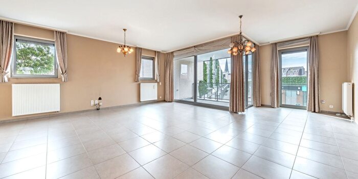 2-kamerappartement te koop in Beveren-Waas