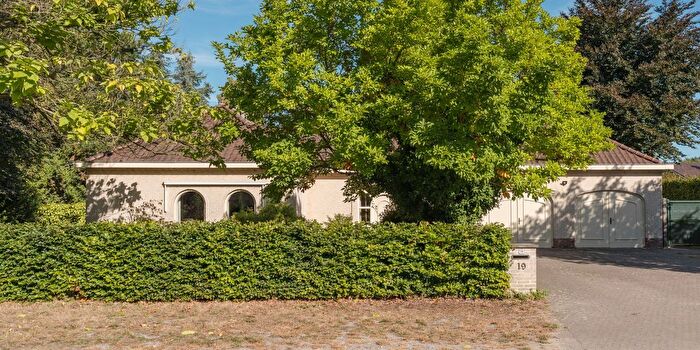 2-kamerhuis te koop in Achel