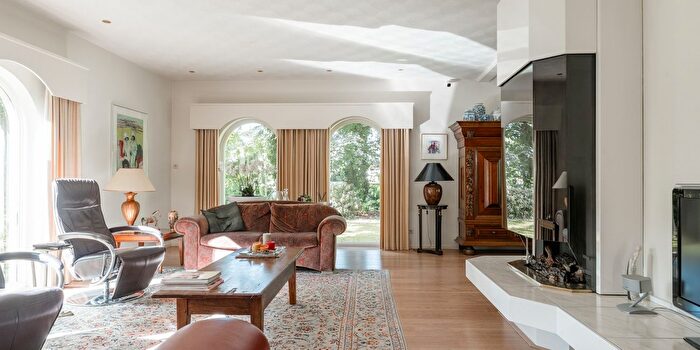 Huizen Koop Huur - 3