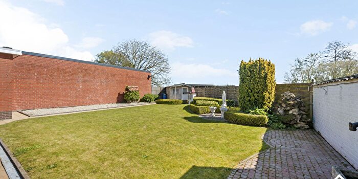 6-kamerhuis te koop in Langemark