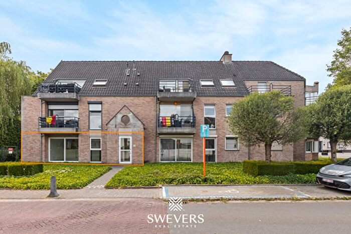 1-kamerappartement te huur in Heusden-Zolder