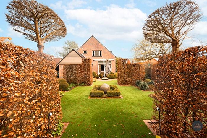 Huizen Koop Huur - 2