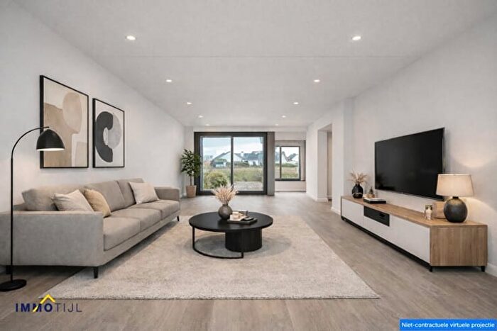 Huizen Koop Huur - 3