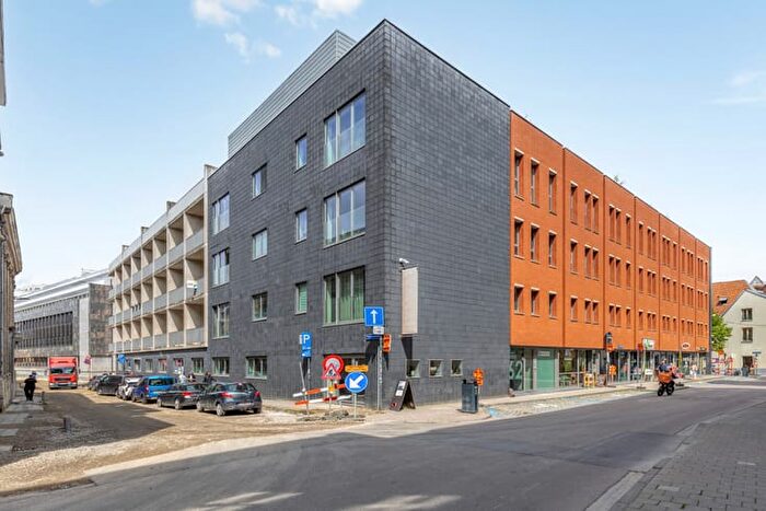 Huizen Koop Huur - 2