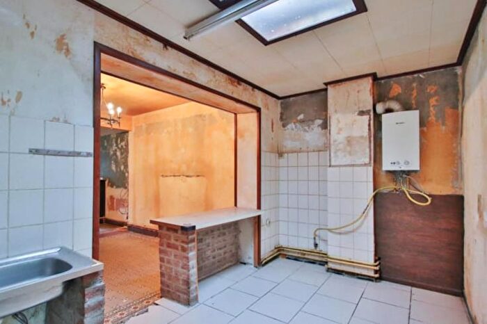 Huizen Koop Huur - 3