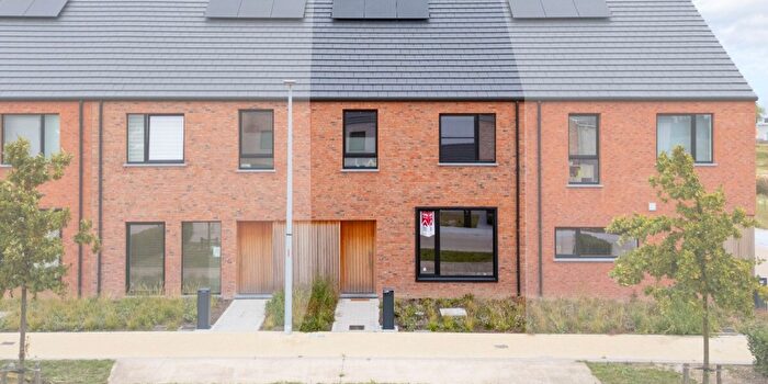 4-kamerhuis te koop in Roeselare