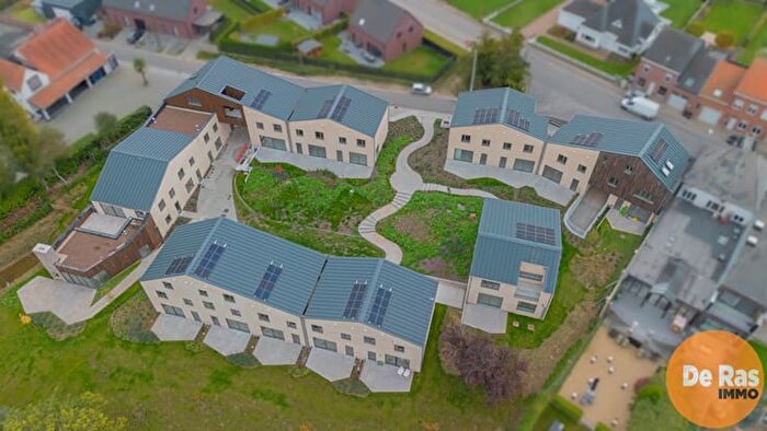 Huis te koop in Herzele