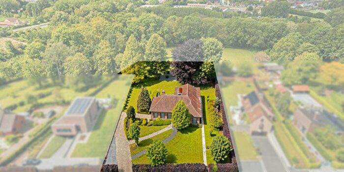 5-kamerhuis te koop in Bilzen
