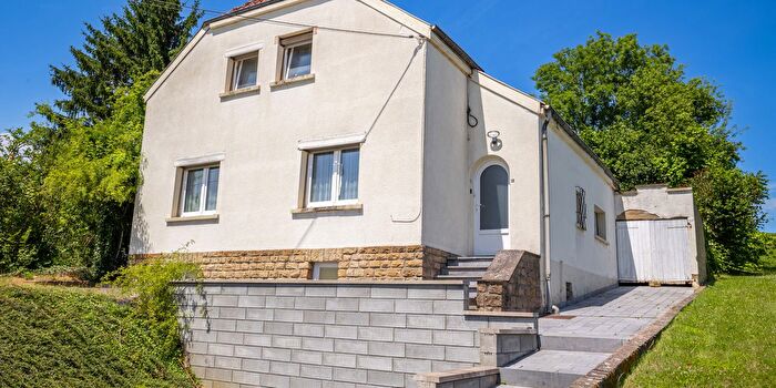3-kamerhuis te koop in Saint-Mard