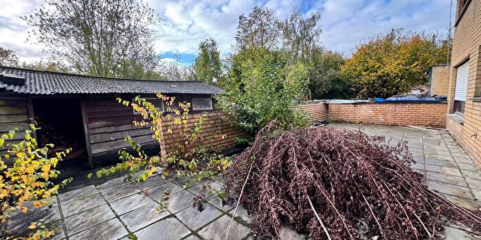 Huizen Koop Huur - 3
