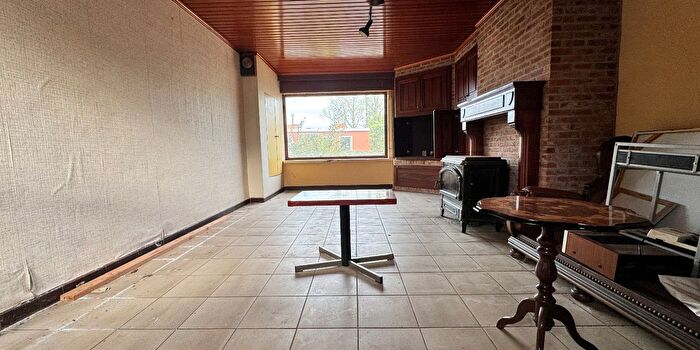Huizen Koop Huur - 2
