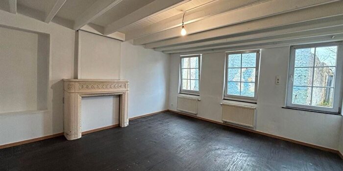 3-kamerhuis te koop in Everbeek