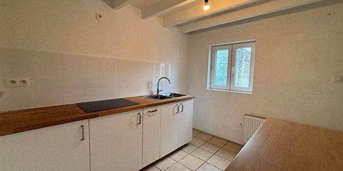 Huizen Koop Huur - 3