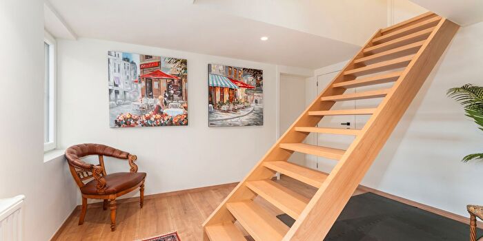 Huizen Koop Huur - 3