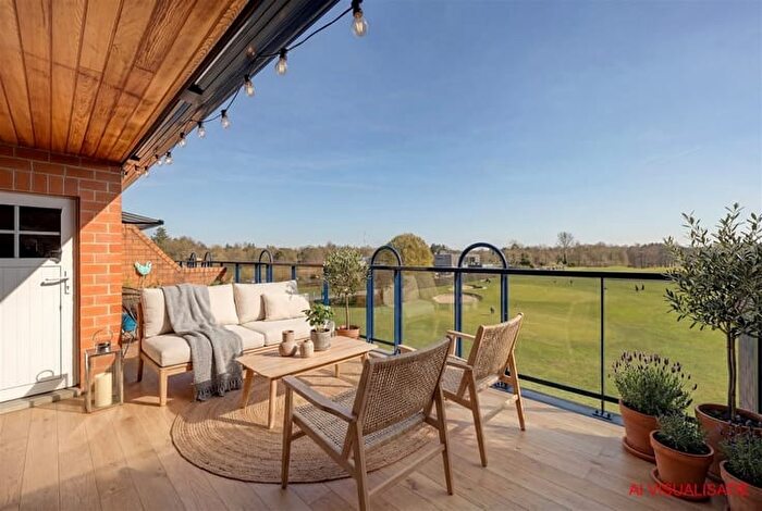 3-kamerappartement te koop in BRASSCHAAT