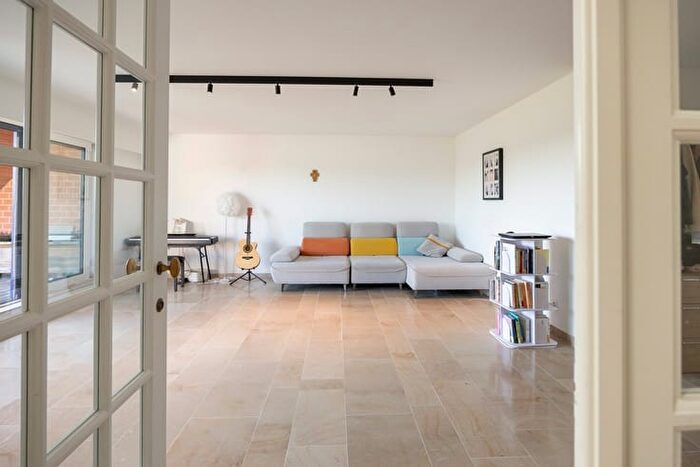 Huizen Koop Huur - 3