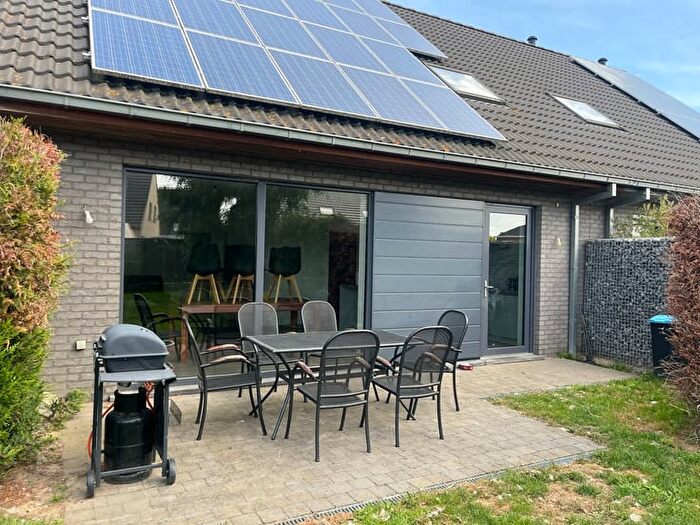 Huizen Koop Huur - 2
