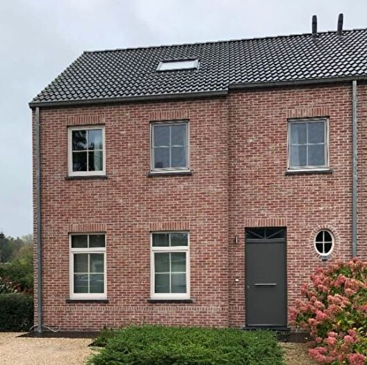6-kamerhuis te koop in Oosteeklo