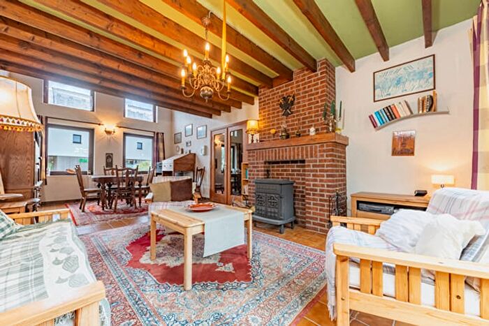Huizen Koop Huur - 2