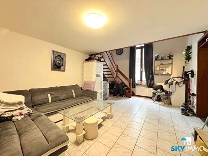 Huizen Koop Huur - 2