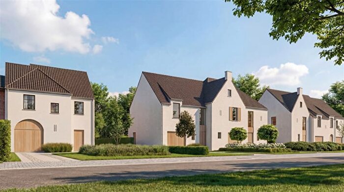 Huis te koop in ZONHOVEN
