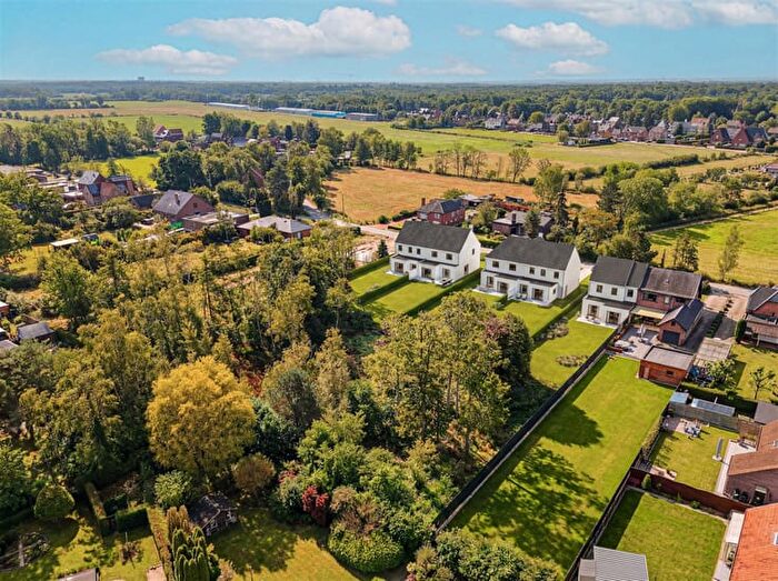Huizen Koop Huur - 2