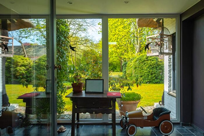 Huizen Koop Huur - 3