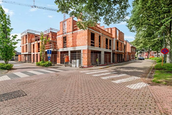 2-kamerappartement te koop in Laakdal