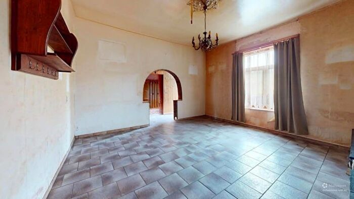 Huizen Koop Huur - 2