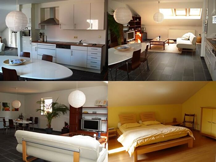 1-kamerappartement te koop in Sint-Truiden