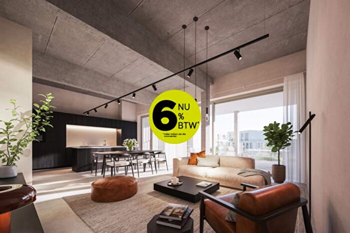 1-kamerappartement te koop in Dilsen-Stokkem