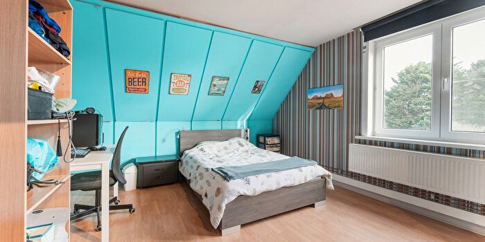 Huizen Koop Huur - 2
