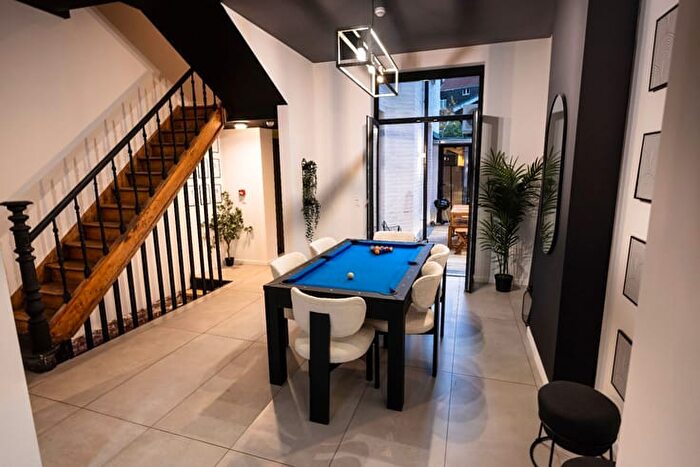 Huizen Koop Huur - 3
