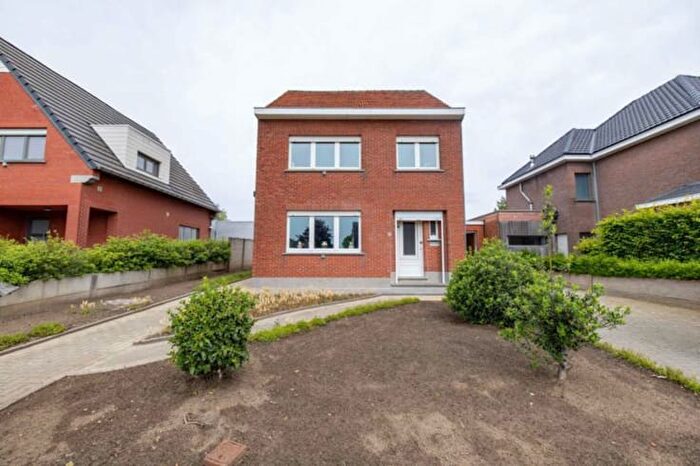 2-kamerhuis te koop in Betekom