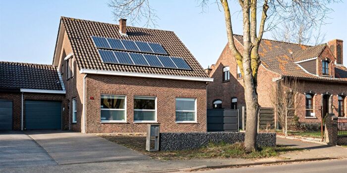 Huizen Koop Huur - 2