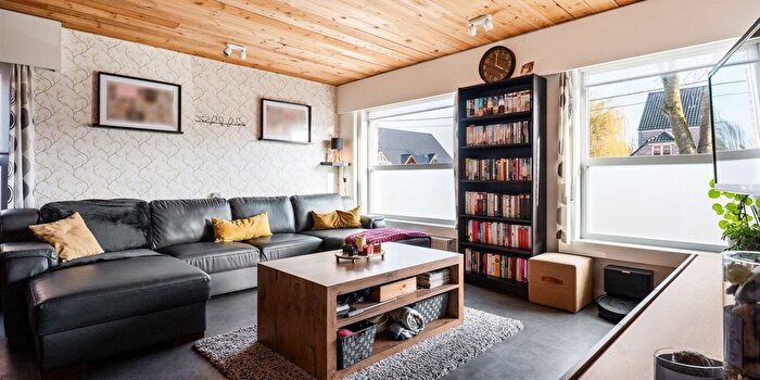 Huizen Koop Huur - 3