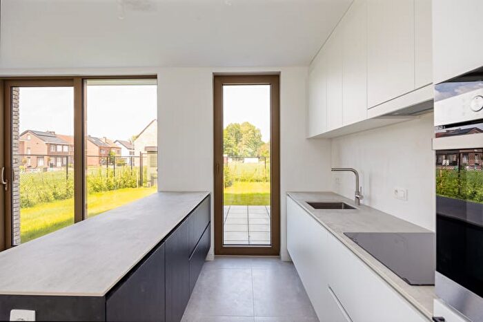 Huizen Koop Huur - 3