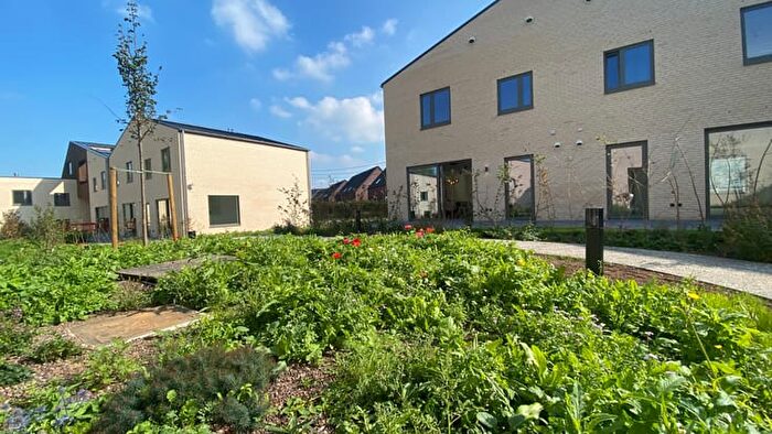 Huizen Koop Huur - 3