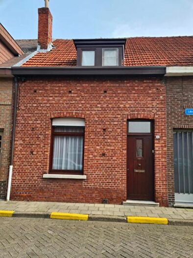 4-kamerhuis te koop in Turnhout