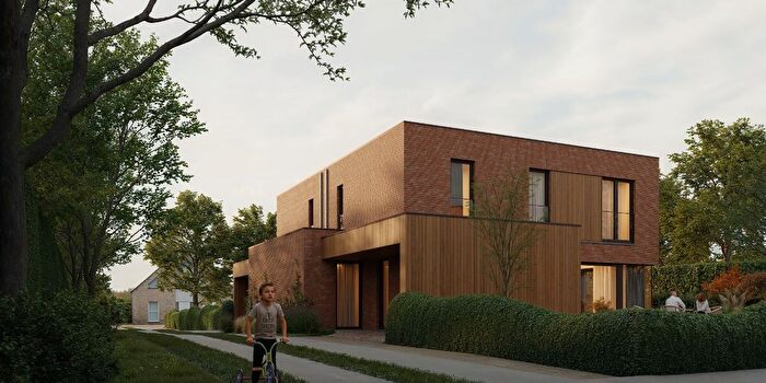 Huizen Koop Huur - 2