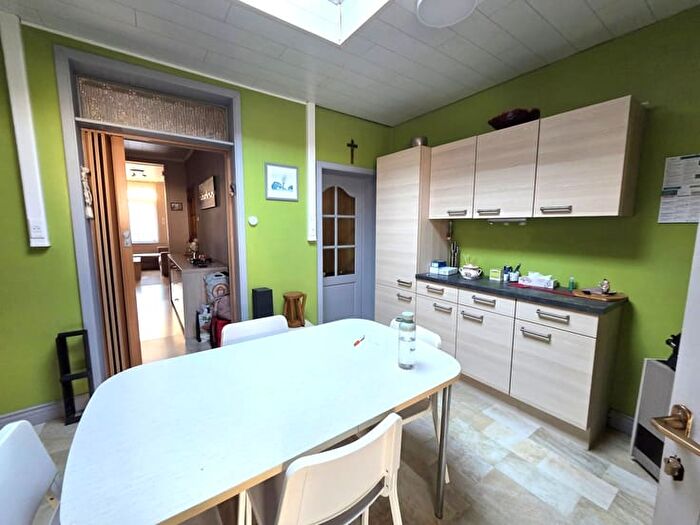 Huizen Koop Huur - 2