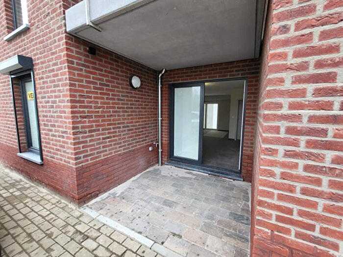 6-kamerappartement te huur in Wanze