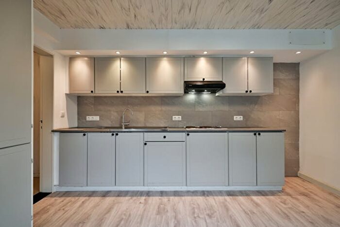 Huizen Koop Huur - 3