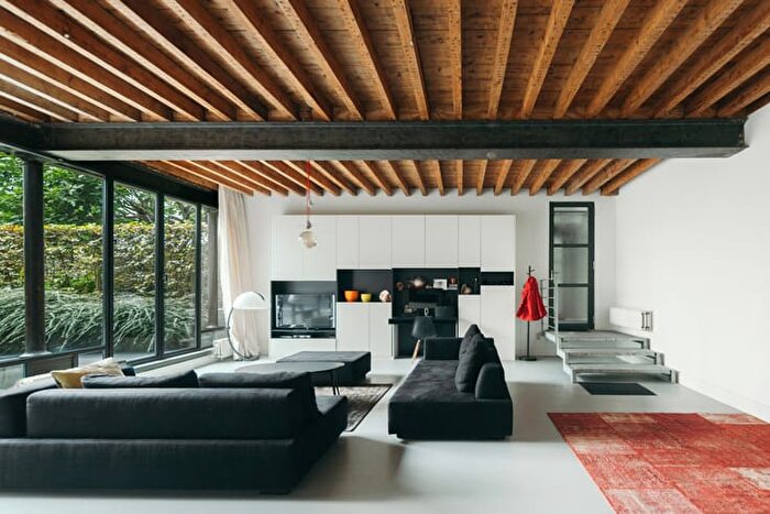 3-kamerappartement te koop in Antwerpen