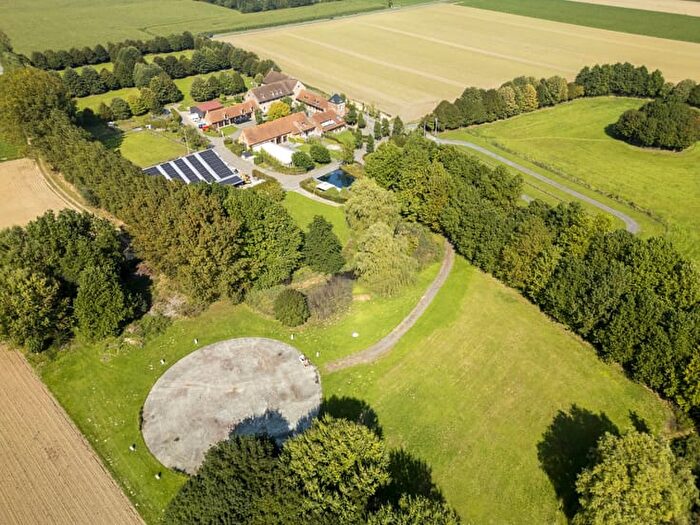 Huis te koop in Molenbaix