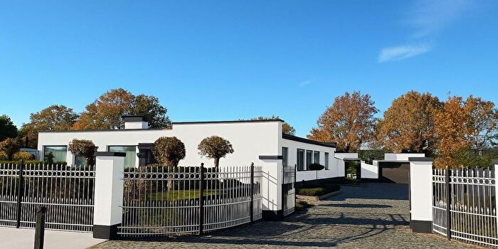 4-kamerhuis te koop in Bree